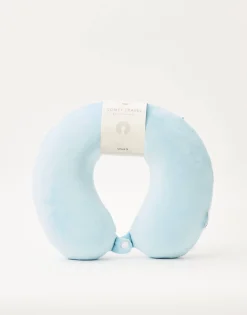 Natura Selection Cervical Memory Foam Velvet