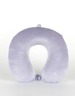 Natura Selection Cervical Memory Foam Velvet