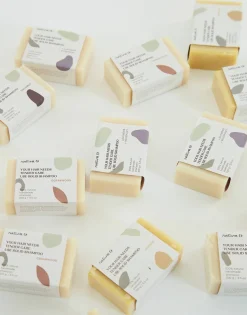 Natura Selection Champú En Pastilla 100gr Clearance