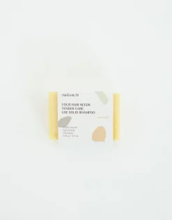 Natura Selection Champú En Pastilla 100gr Clearance