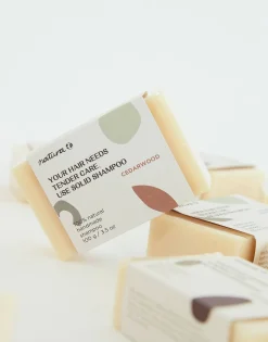 Natura Selection Champú En Pastilla 100gr Clearance