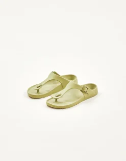 Natura Selection Chancla Tira Dedo Discount