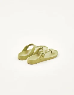 Natura Selection Chancla Tira Dedo Discount