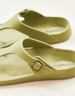 Natura Selection Chancla Tira Dedo Discount