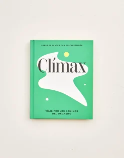 Natura Selection Clímax 147937-SIN_COLOR Sale