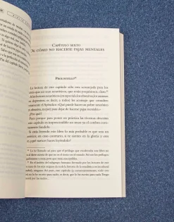 Natura Selection Cómo Dejar De Hacerse Pajas Mentales Y Disfrutar De La Vida Sale