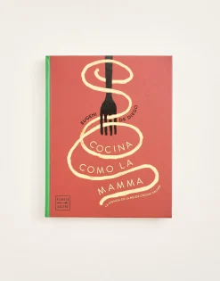 Natura Selection Cocina Como La Mamma 149068-SIN_COLOR