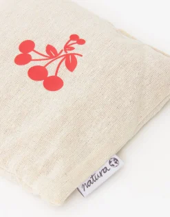 Natura Selection Cojincito Cerezas 109424-GREY Discount