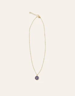 Natura Selection Collar Charm Enamel Online