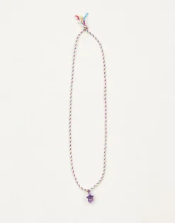 Natura Selection Collar Minichupete Hot