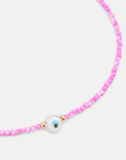 Natura Selection Collar Ojo Turco Clearance