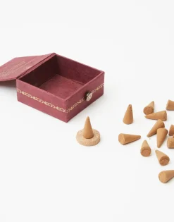 Natura Selection Conos Himalaya Hecho A Mano Hot