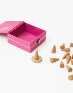 Natura Selection Conos Himalaya Hecho A Mano Hot