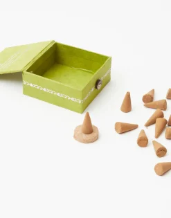 Natura Selection Conos Himalaya Hecho A Mano Hot