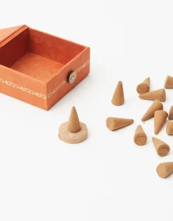 Natura Selection Conos Himalaya Hecho A Mano Hot