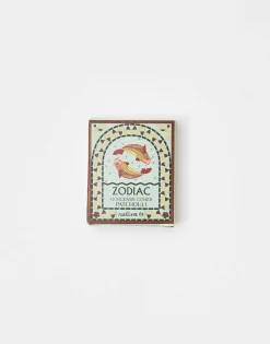 Natura Selection Conos Zodiaco Online