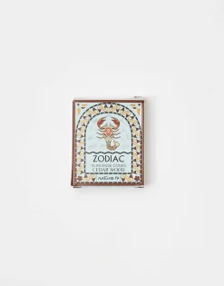 Natura Selection Conos Zodiaco Online