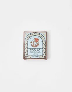 Natura Selection Conos Zodiaco Online