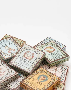 Natura Selection Conos Zodiaco Online