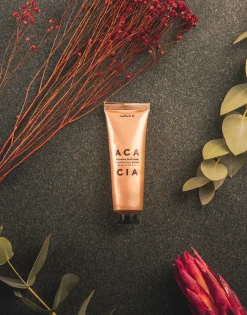 Natura Selection Crema De Manos Natural 116412-ACACIA Best