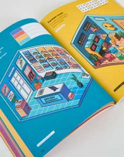 Natura Selection Cuaderno De Pasatiempos Nº3 151166-SIN_COLOR Hot