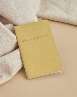 Natura Selection Cuaderno Pequeño Colors Best