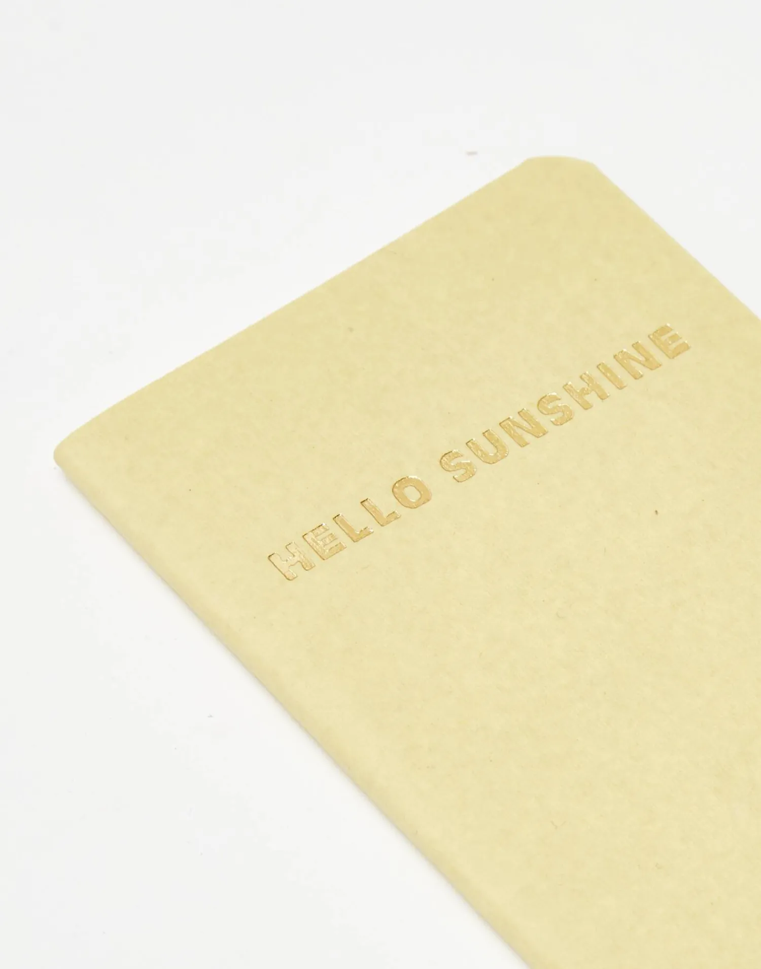 Natura Selection Cuaderno Pequeño Colors Best