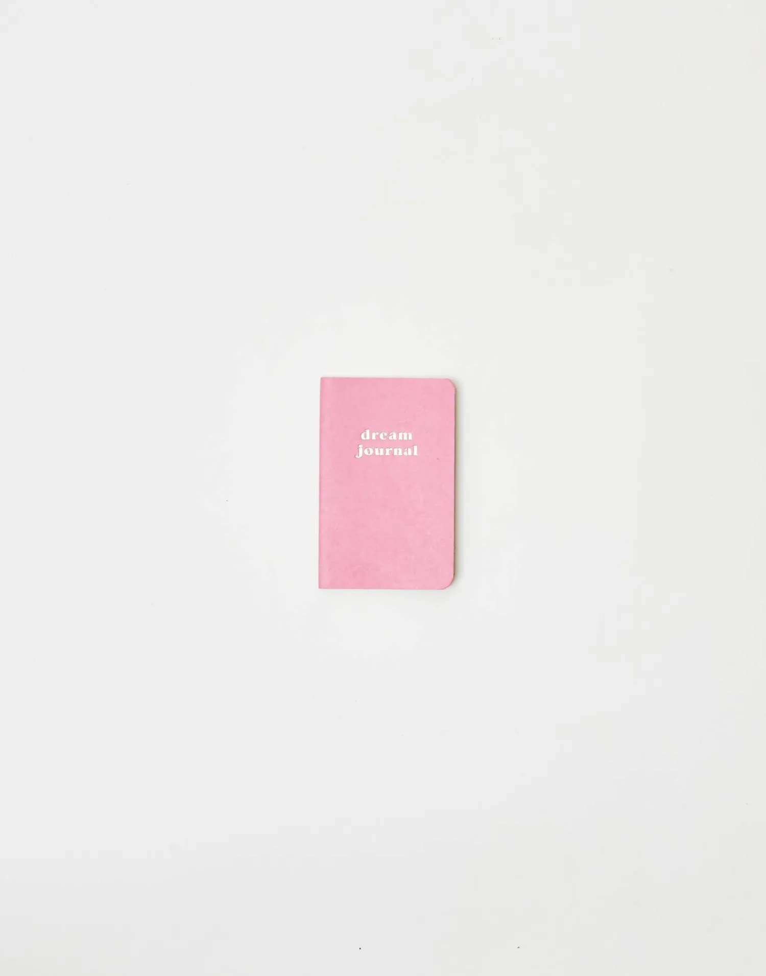 Natura Selection Cuaderno Pequeño Colors Best