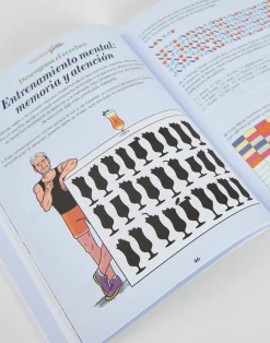 Natura Selection Cuadreno Golden Blackie Books Vol.3 145373-SIN_COLOR Outlet