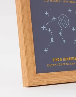 Natura Selection Cuadro Horóscopo Online