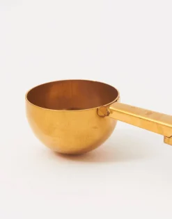 Natura Selection Cuchara Pinza 138319-GOLD Online