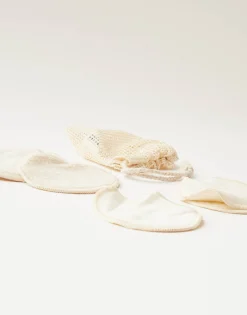 Natura Selection Discos Desmaquillantes Bambú 142333-NATURAL Hot