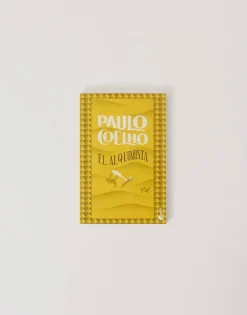 Natura Selection El Alquimista