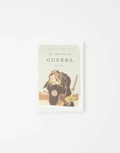 Natura Selection El Arte De La Guerra Online