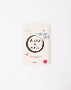 Natura Selection El Arte De Vivir Sale