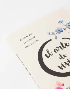 Natura Selection El Arte De Vivir Sale