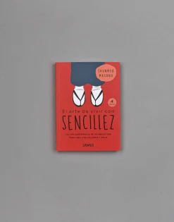 Natura Selection El Arte De Vivir Con Sencillez Online