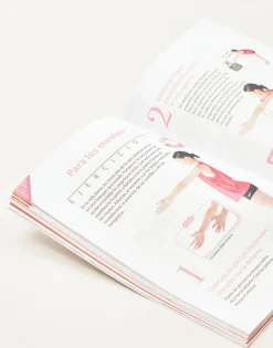 Natura Selection El Método Sakuma Full Body 123980-SIN_COLOR Discount