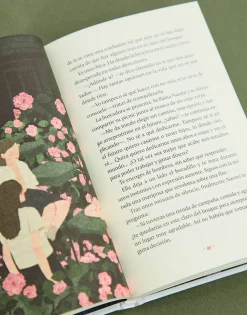 Natura Selection El Pequeño IKIGAI Discount