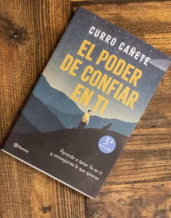 Natura Selection El Poder De Confiar En Ti Discount