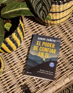 Natura Selection El Poder De Confiar En Ti Discount