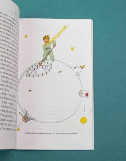 Natura Selection El Principito Discount