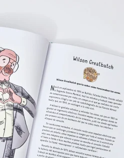 Natura Selection Errores Geniales Outlet