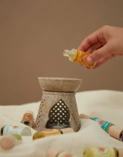 Natura Selection Esencia Aromática 16ml New