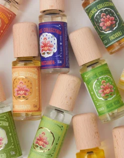 Natura Selection Esencia Aromática 16ml New