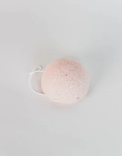 Natura Selection Esponja Konjac Hot