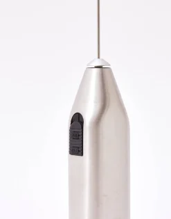 Natura Selection Espumadora Bebidas 116294-METAL Best