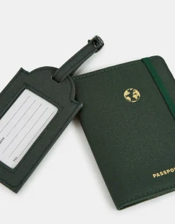 Natura Selection Etiqueta Maleta Online