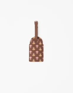 Natura Selection Etiqueta Maleta Flower Best