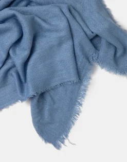 Natura Selection Fular Básico Flecos Hot